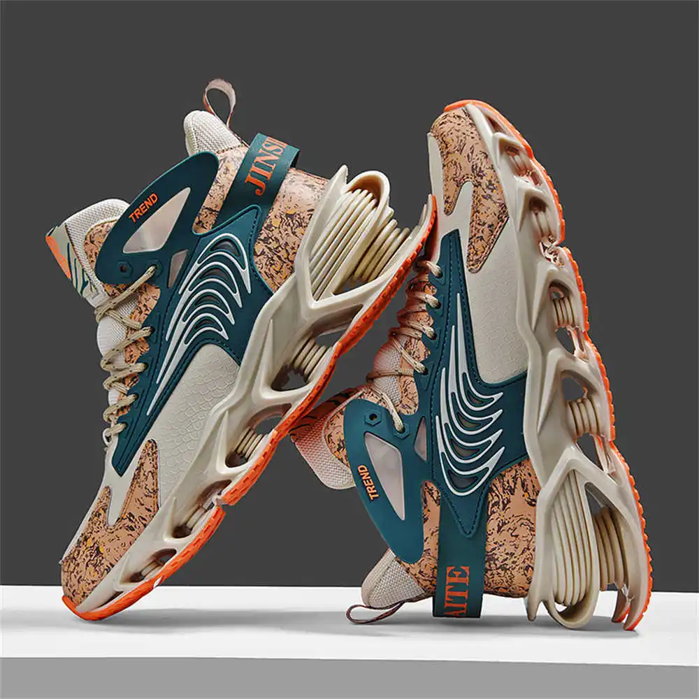 Women Formal Party Wear Dress - Non-slip Mid Child Running Sneakers Casual