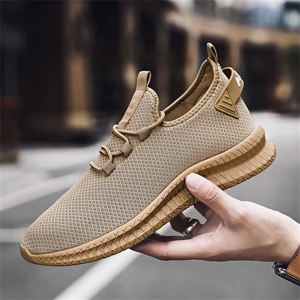 Women Formal Party Wear Dress - Demi-season Mesh Tenni Man Running Sneakers