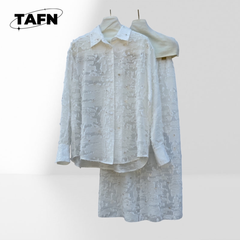 Ladies Modern Two Piece Dress  - Women Formal Wear Dress 评论和价格