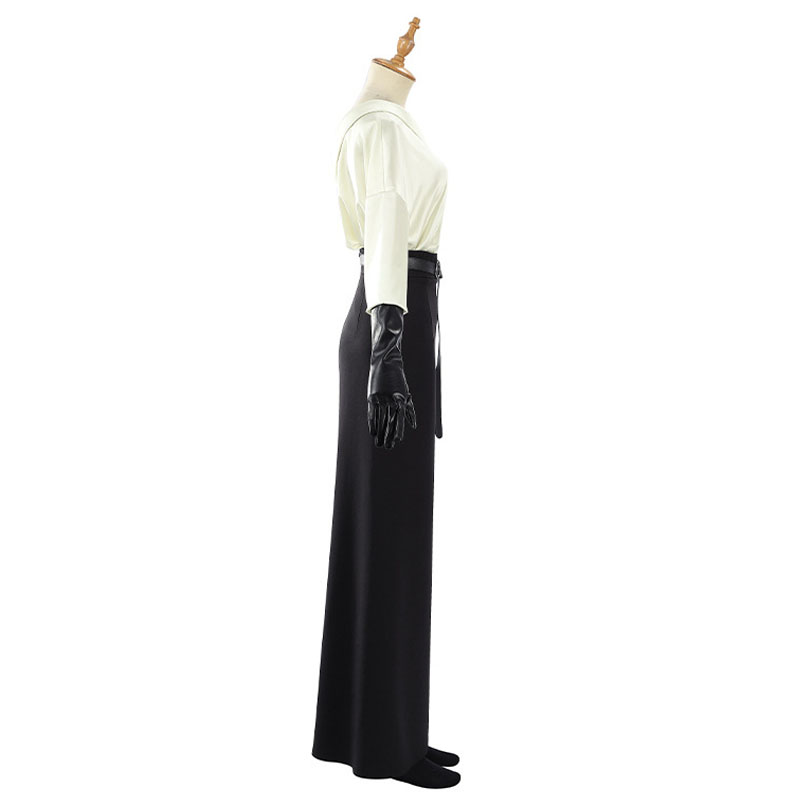 Horror Game Requiem Grace Cosp - Woman Formal Wear 评论和价格