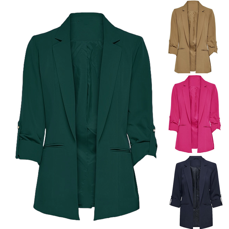 2025 Spring Autumn New Dark Gr - Women Formal Wear Options 评论和价格
