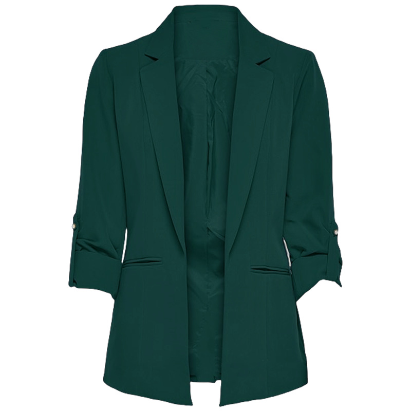 2025 Spring Autumn New Dark Gr - Women Formal Wear Options 评论和价格