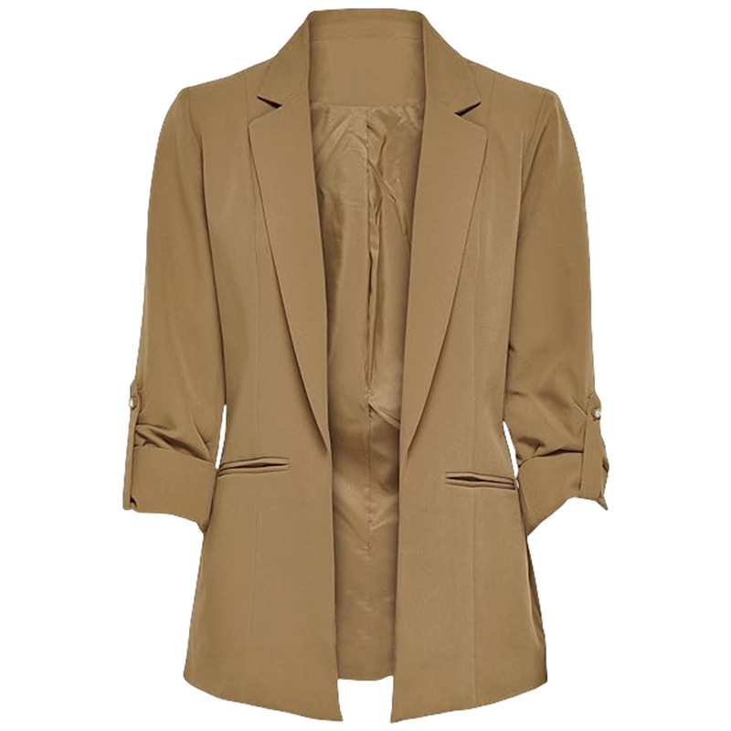 2025 Spring Autumn New Dark Gr - Women Formal Wear Options 评论和价格