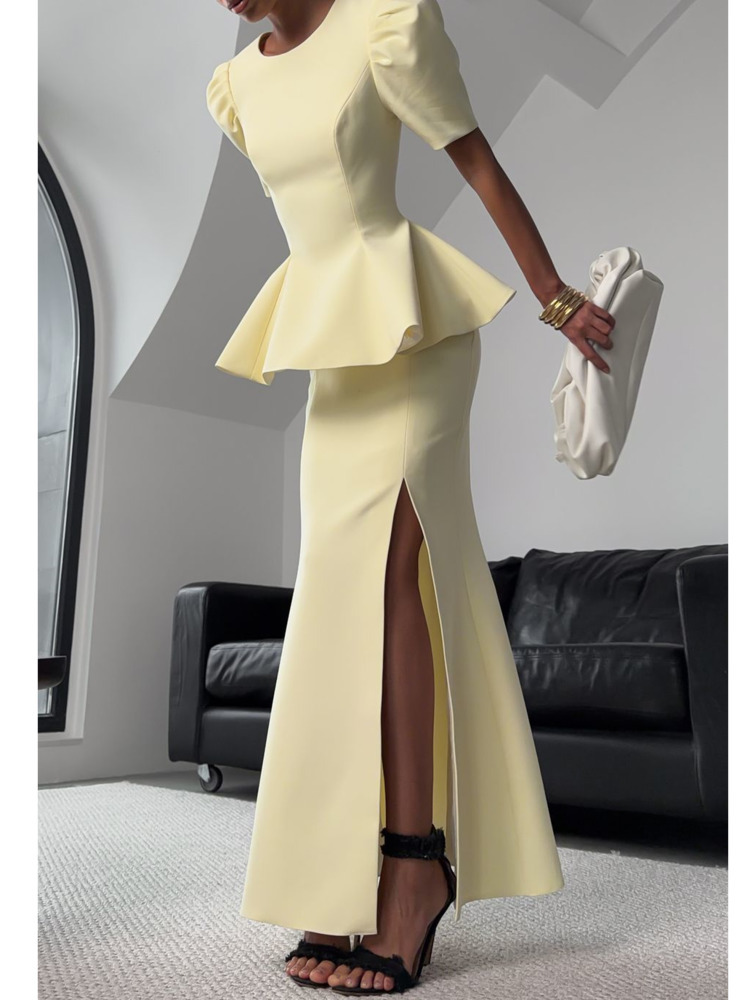 DFDG Women 2026 Spring Summer  - Woman Formal Wear 评论和价格