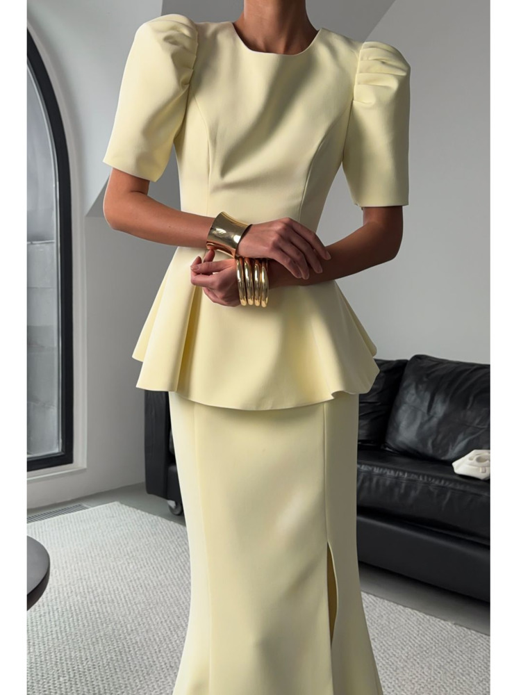 DFDG Women 2026 Spring Summer  - Woman Formal Wear 评论和价格