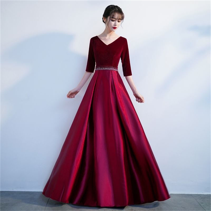 New Costume College Style Solo - Woman Formal Wear 评论和价格