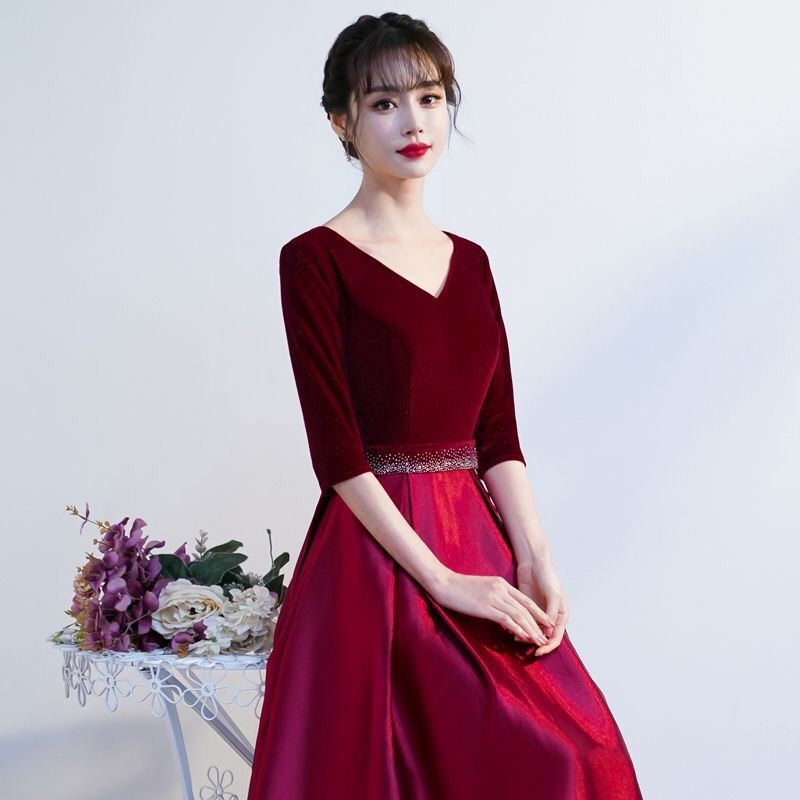 New Costume College Style Solo - Woman Formal Wear 评论和价格