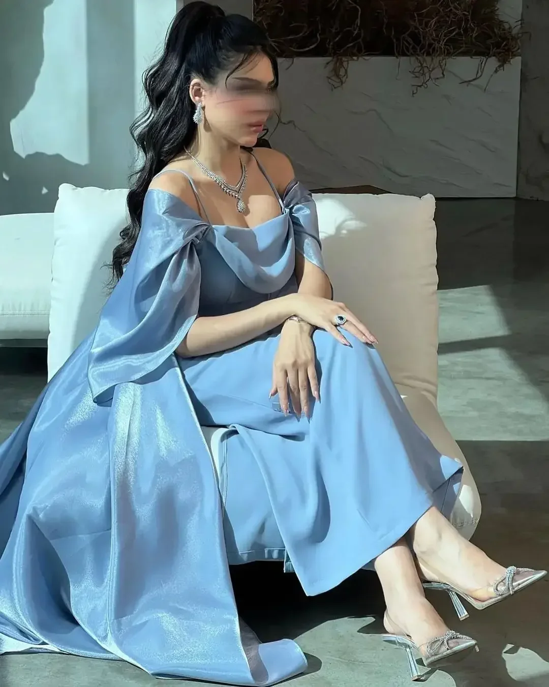 Customized Dubai Women Wear Fo - Women Formal Wear Dubai 评论和价格