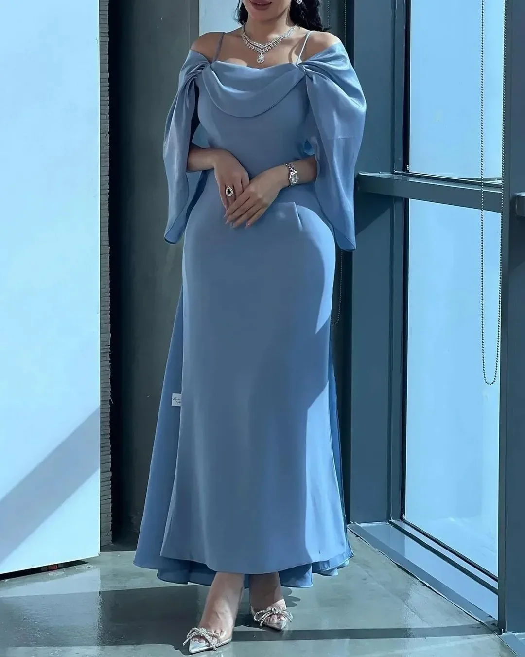 Customized Dubai Women Wear Fo - Women Formal Wear Dubai 评论和价格