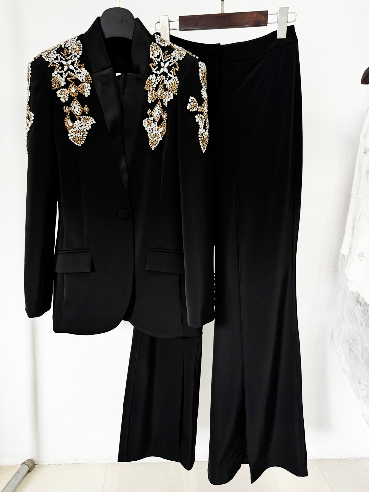 HIGH STREET Newest 2026 Design - Formal Attire Woman 评论和价格