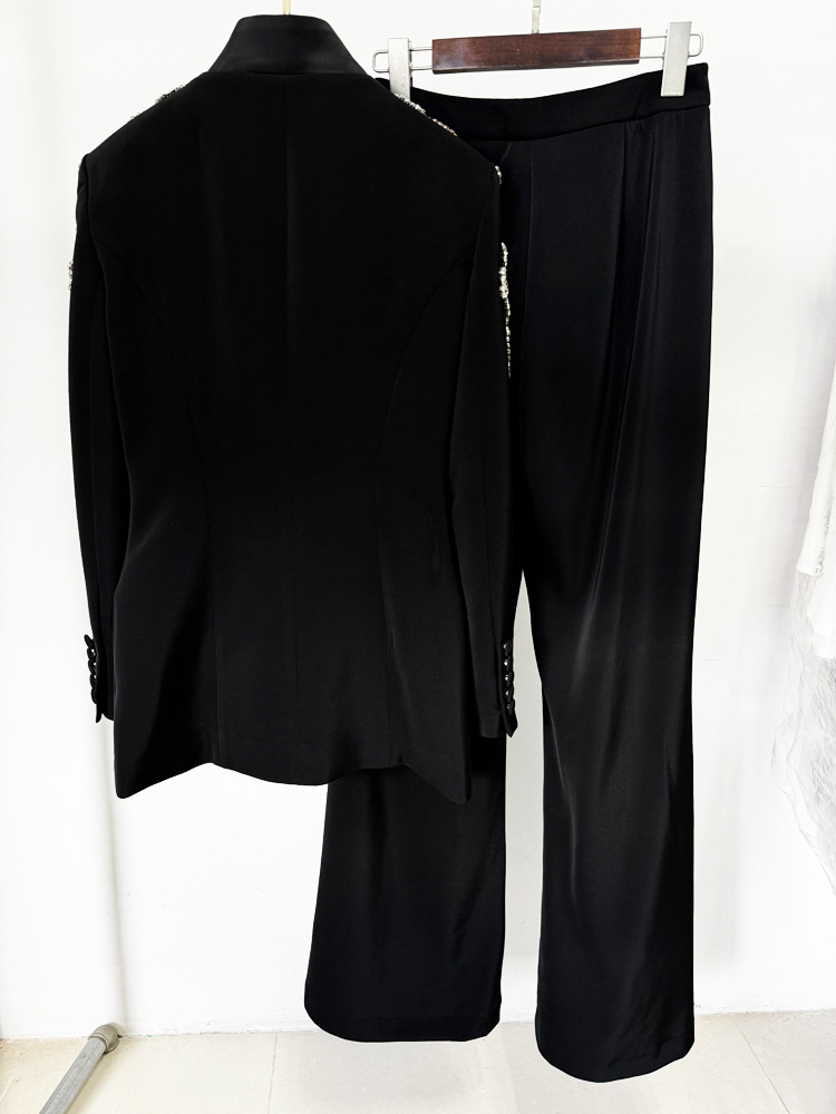 HIGH STREET Newest 2026 Design - Formal Attire Woman 评论和价格