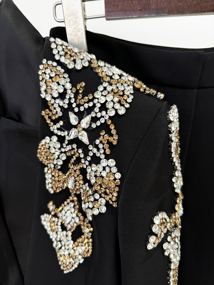 HIGH STREET Newest 2026 Design - Formal Attire Woman 评论和价格