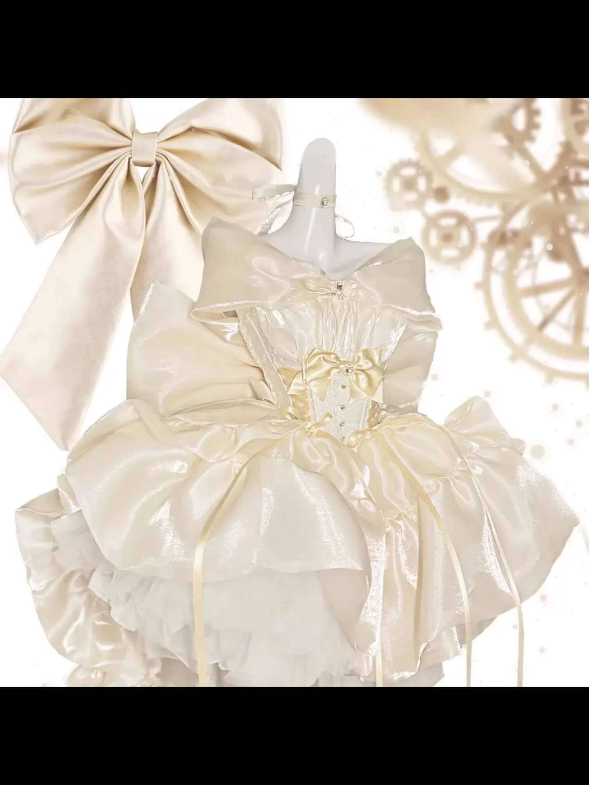 New Birthday Battle Robe Party - High End Women'S Formal Wear 评论和价格