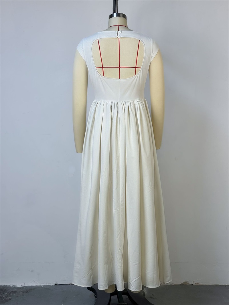 Elegant Princess Women Prom Dr - Women Formal Party Wear Dress 评论和价格