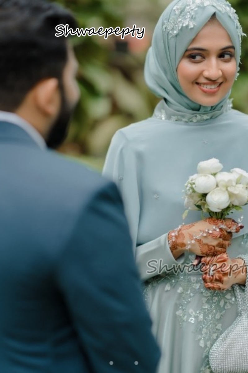 Elegant Muslim Evening Dress W - Women Formal Wear Dubai 评论和价格