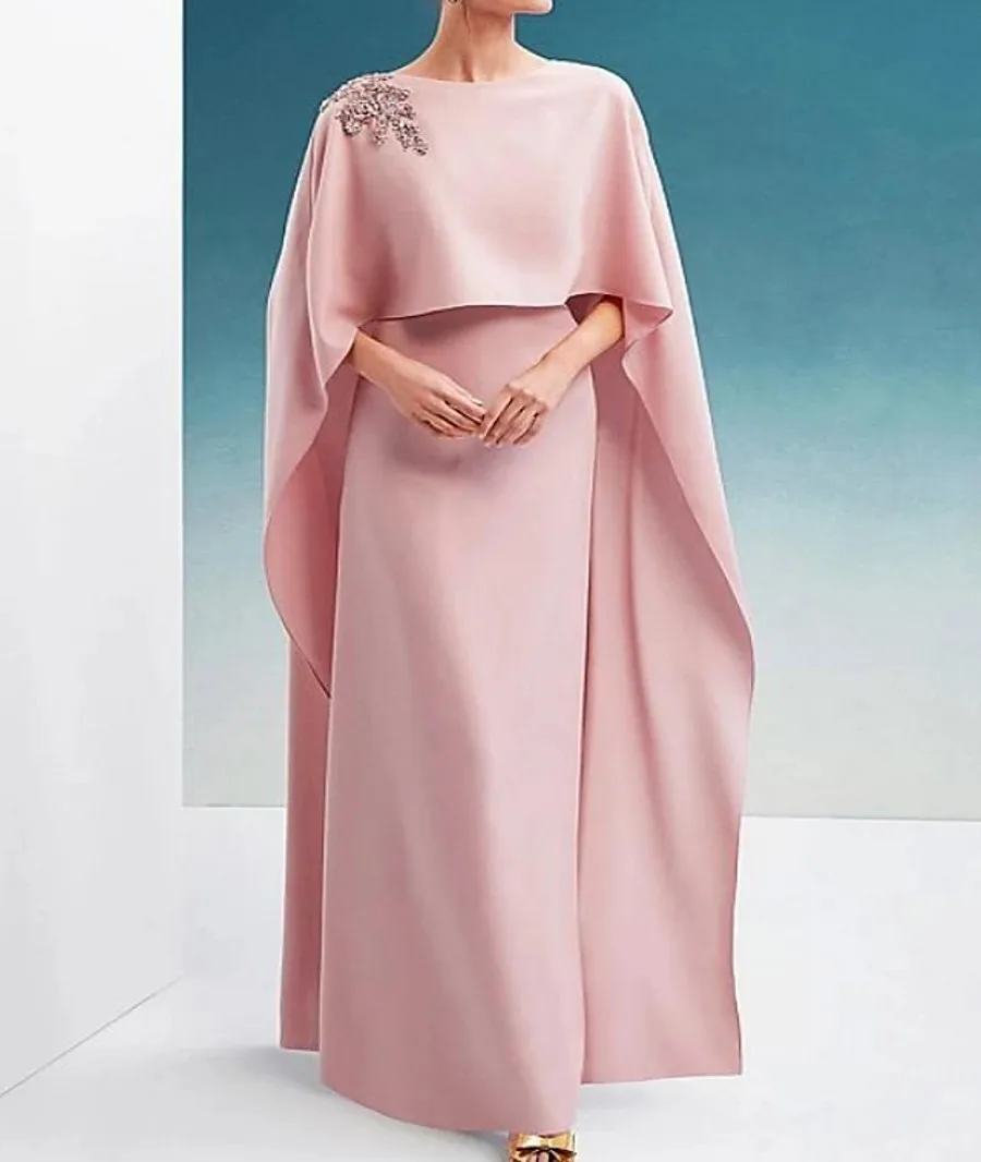 New Arrival Satin Dubai Arabic - Women Formal Wear Dubai 评论和价格