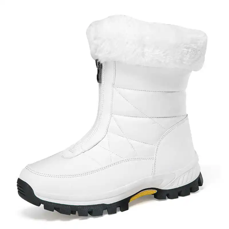 Women's Boot Sneakers Walking  - High End Women'S Formal Wear 评论和价格