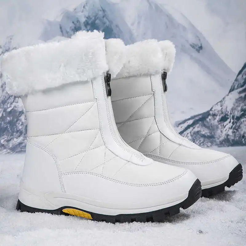 Women's Boot Sneakers Walking  - High End Women'S Formal Wear 评论和价格