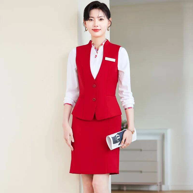 Plus Size 5XL Formal Pantsuits - Women Formal Wear Outfits 评论和价格