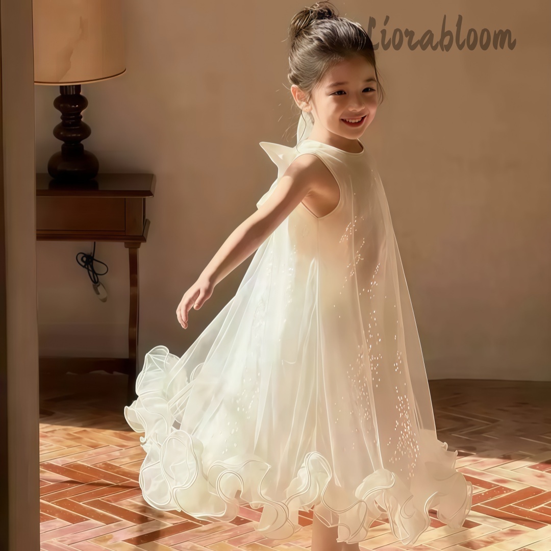 Custom Girls' Formal Dress  Sp - Formal Attire Woman 评论和价格