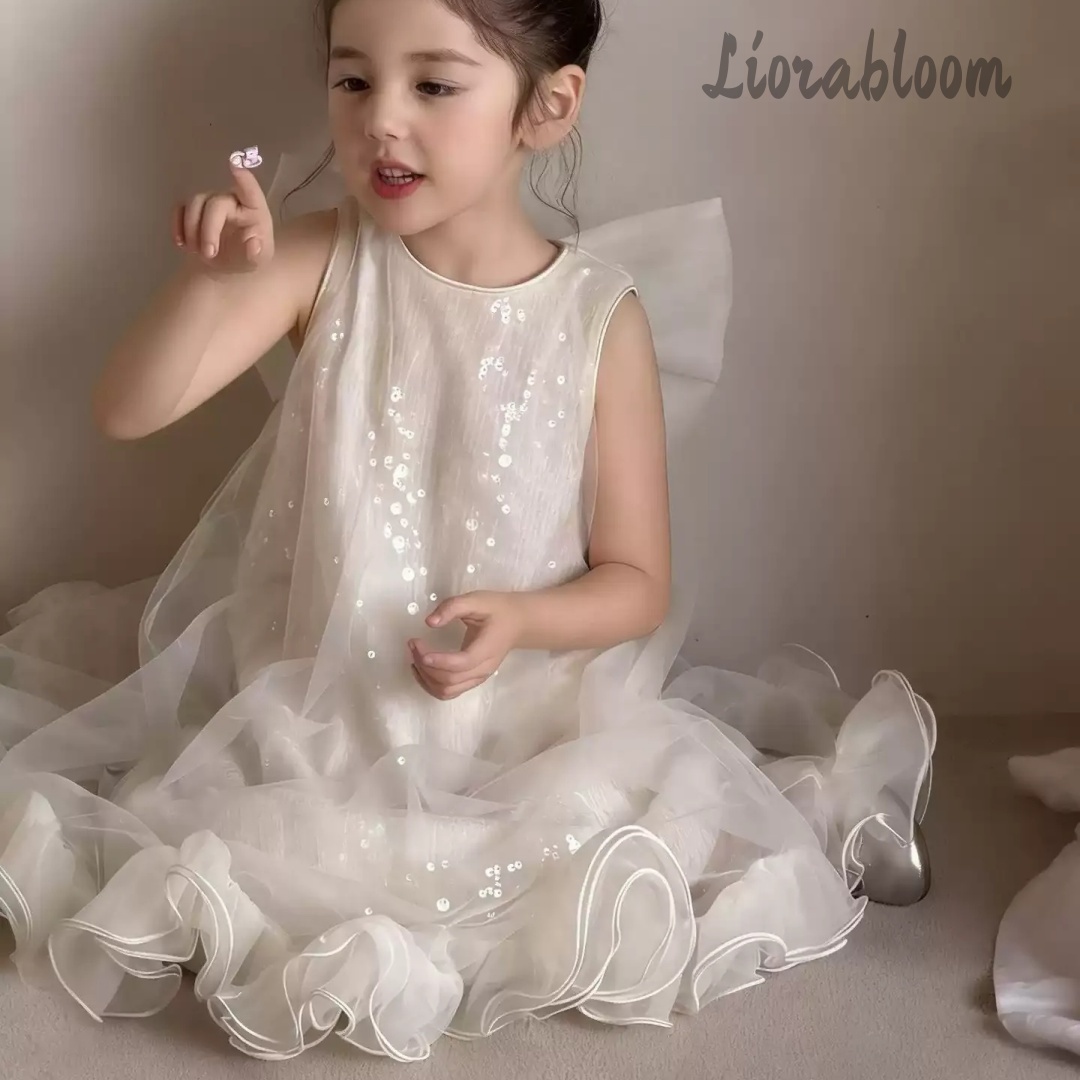Custom Girls' Formal Dress  Sp - Formal Attire Woman 评论和价格