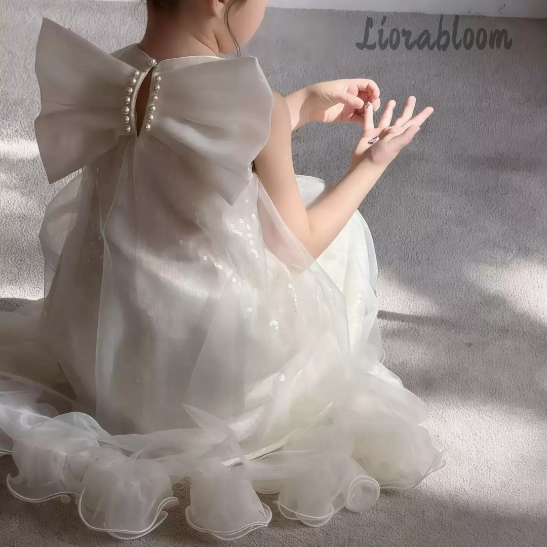 Custom Girls' Formal Dress  Sp - Formal Attire Woman 评论和价格