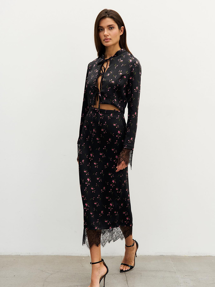 Printed Tractsuits For Women F - Formal Attire Woman 评论和价格