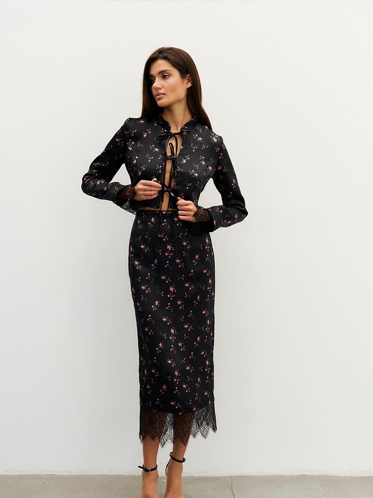 Printed Tractsuits For Women F - Formal Attire Woman 评论和价格