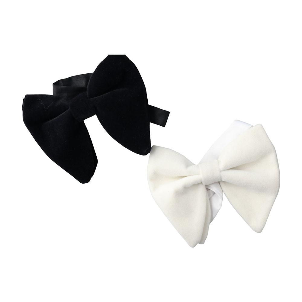 Wedding Groom Bow Knot Women F - Women'S Formal Wear Accessories 评论和价格