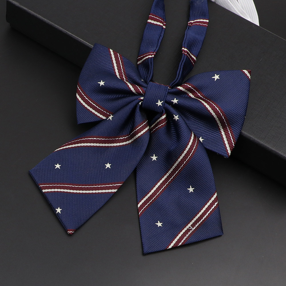 New School Formal Uniform Tie  - Women'S Formal Wear Accessories 评论和价格