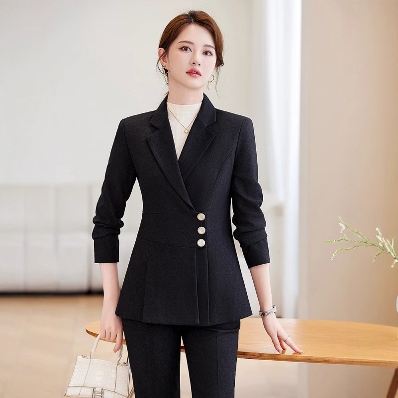 Professional Suit for Women, S - High End Women'S Formal Wear 评论和价格