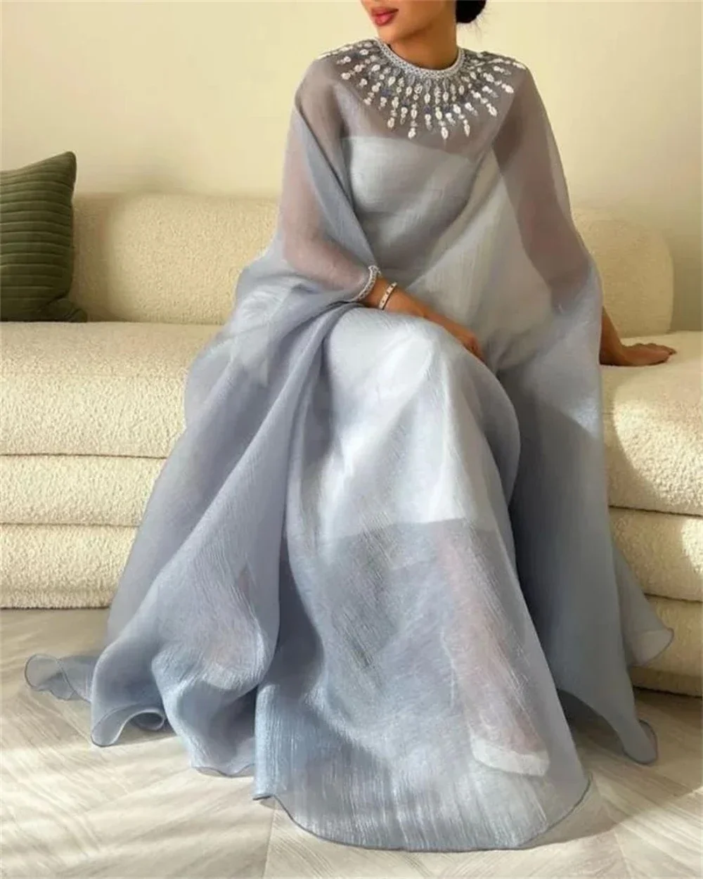 Customized Robes Saudi Arabia  - Women Formal Wear Dubai 评论和价格