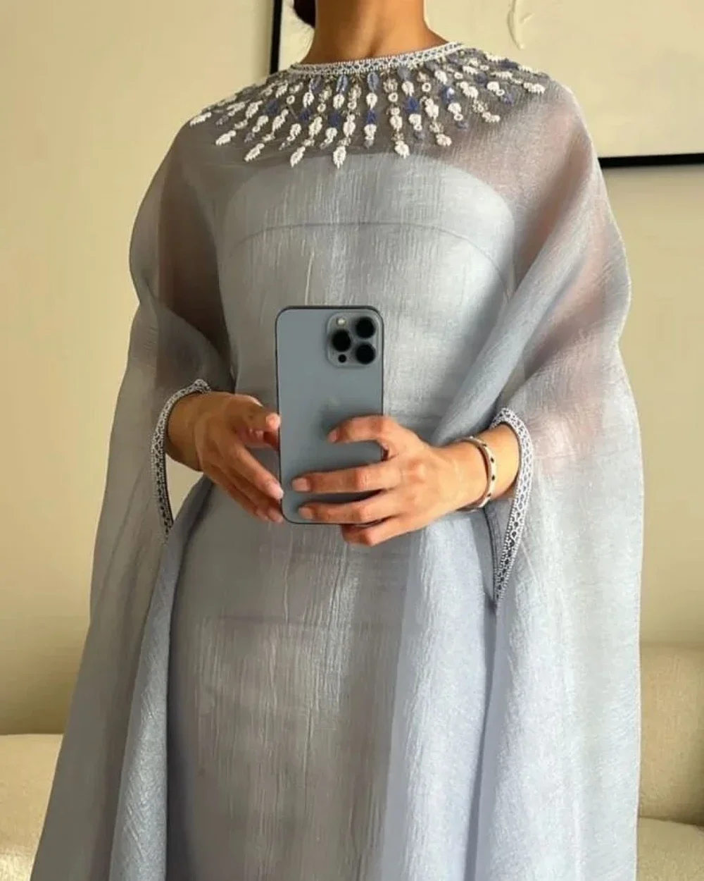 Customized Robes Saudi Arabia  - Women Formal Wear Dubai 评论和价格