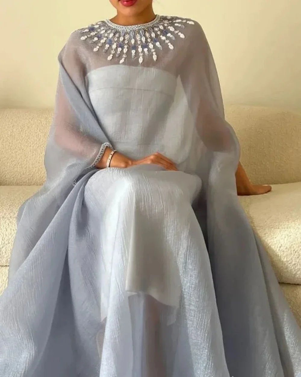 Customized Robes Saudi Arabia  - Women Formal Wear Dubai 评论和价格