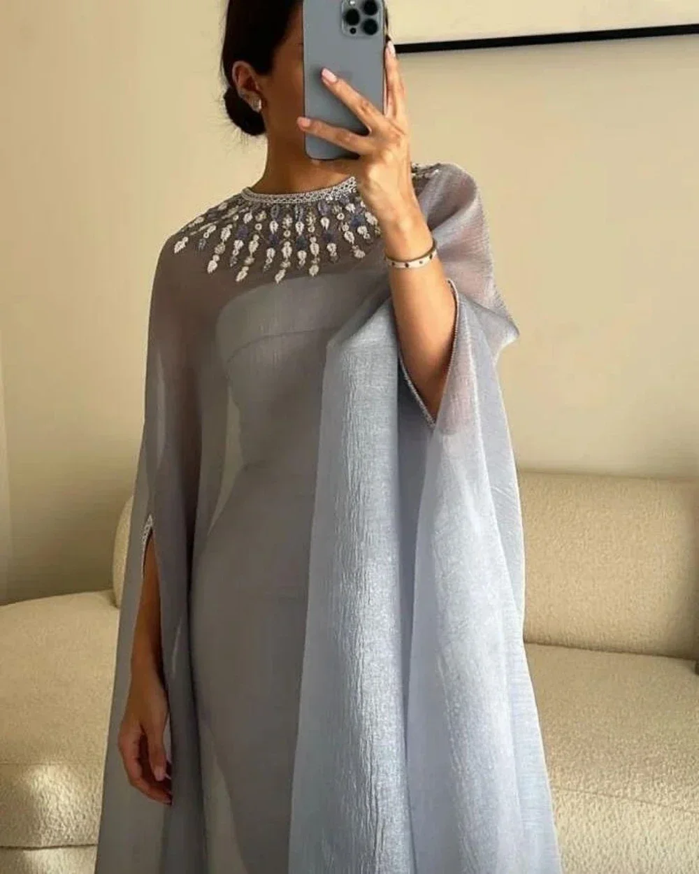 Customized Robes Saudi Arabia  - Women Formal Wear Dubai 评论和价格