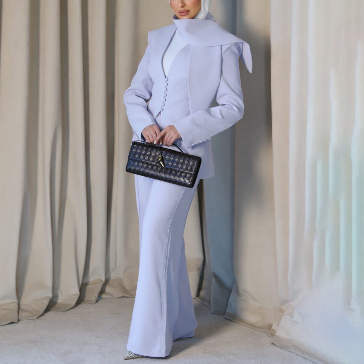 VTKW 2026 New Women 3 Piece Su - Formal Attire Woman 评论和价格