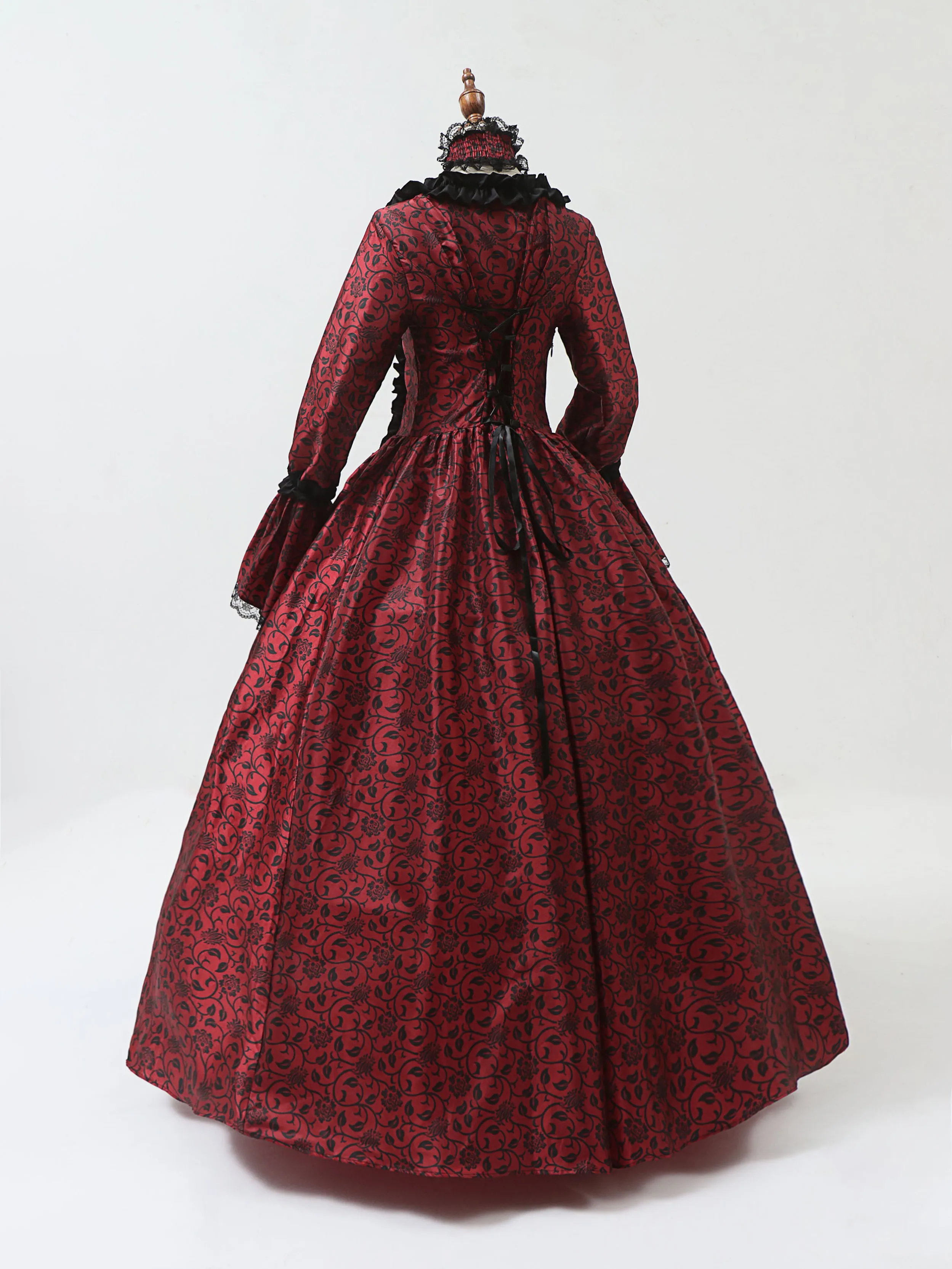 Cosplay Marie Antoinette Dress - Women Formal Wear Dress 评论和价格