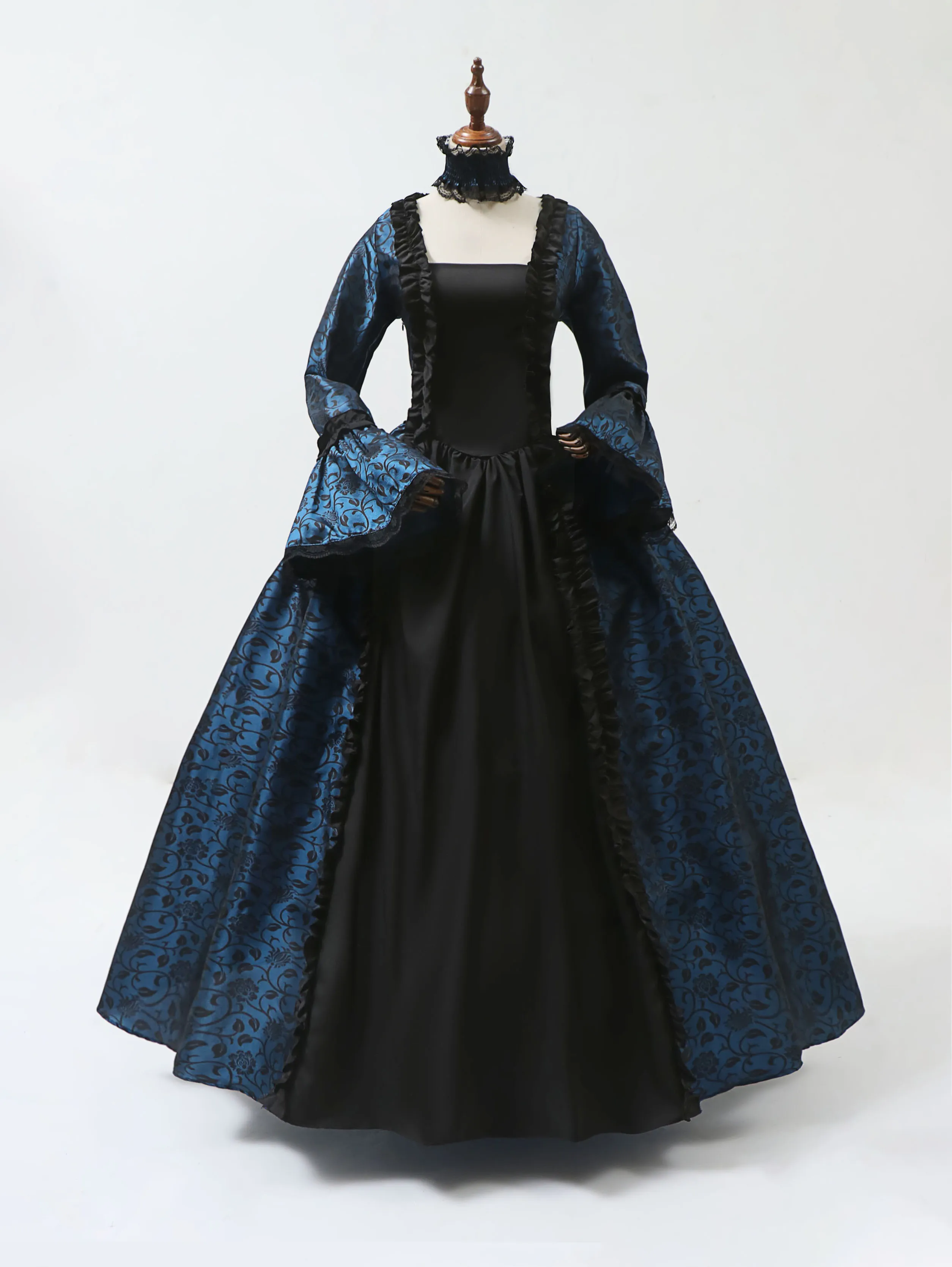 Cosplay Marie Antoinette Dress - Women Formal Wear Dress 评论和价格