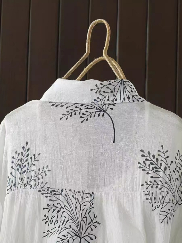 Plus Size Women's Shirt 2025 S - Women'S Formal Wear Blouse 评论和价格