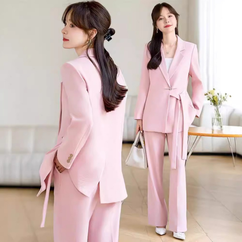 High-end Suit Set for Women, S - High End Women'S Formal Wear 评论和价格