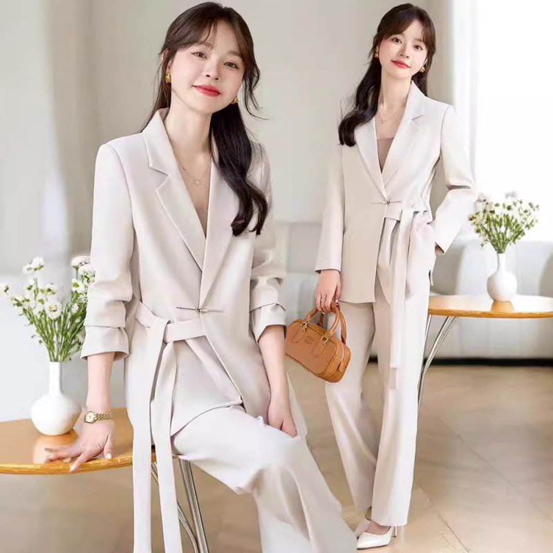 High-end Suit Set for Women, S - High End Women'S Formal Wear 评论和价格