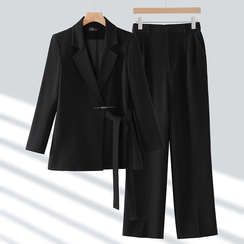 High-end Suit Set for Women, S - High End Women'S Formal Wear 评论和价格