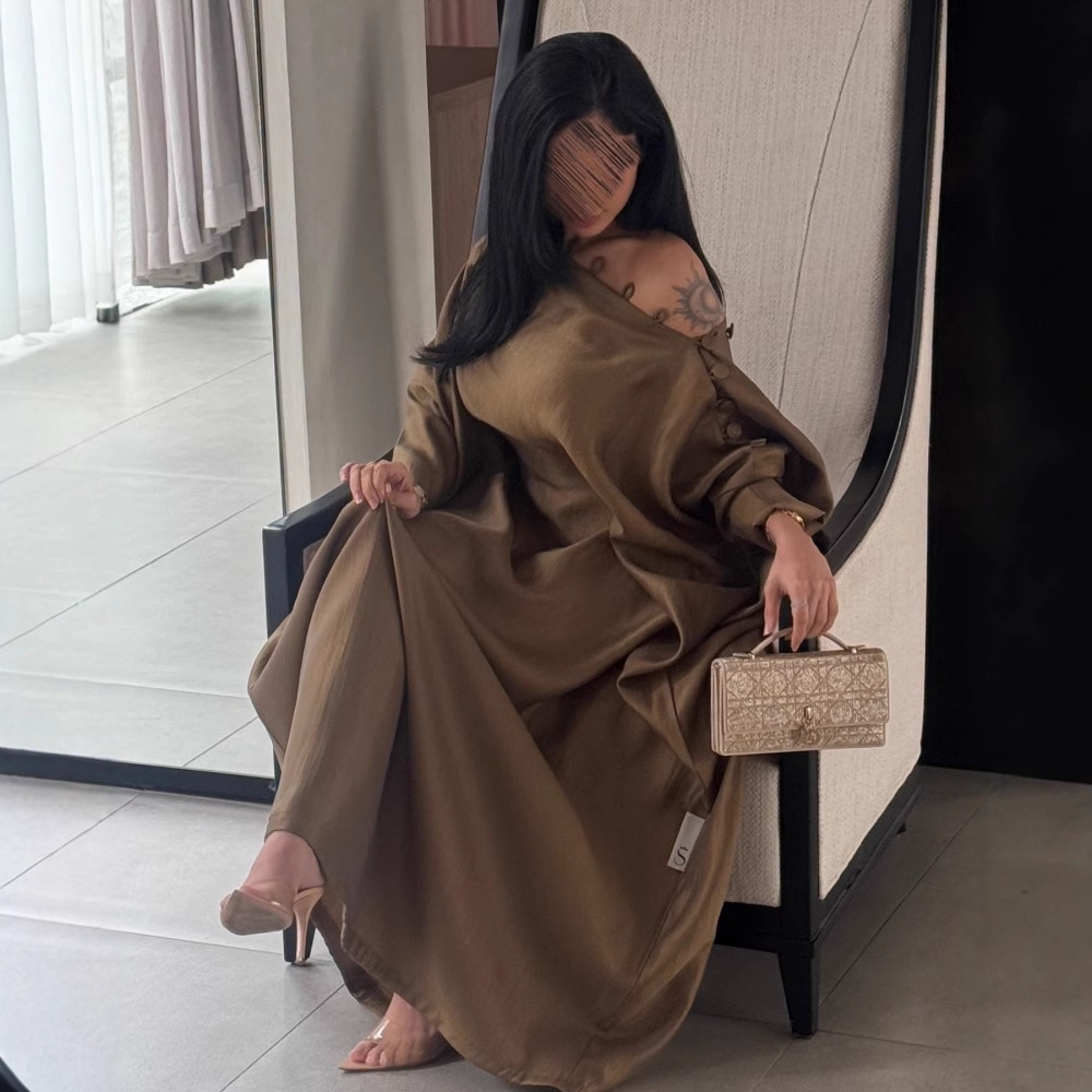 New Arrival Caftan A Line Prom - Women Formal Wear Dubai 评论和价格