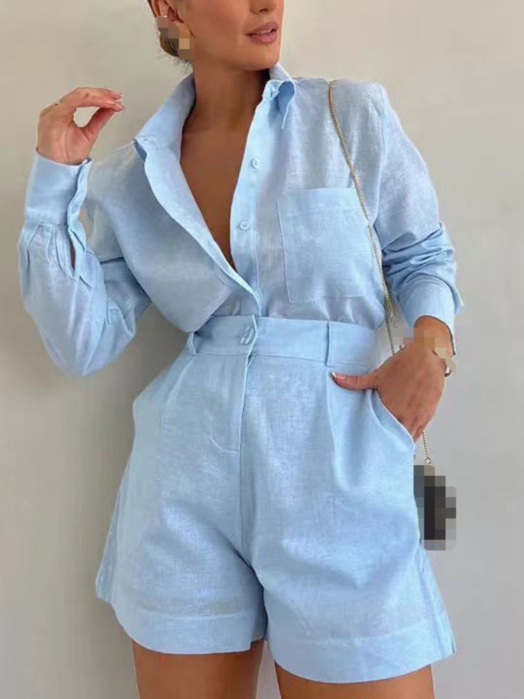 Summer Casual Simple Women's O - Women'S Formal Wear Blouse 评论和价格