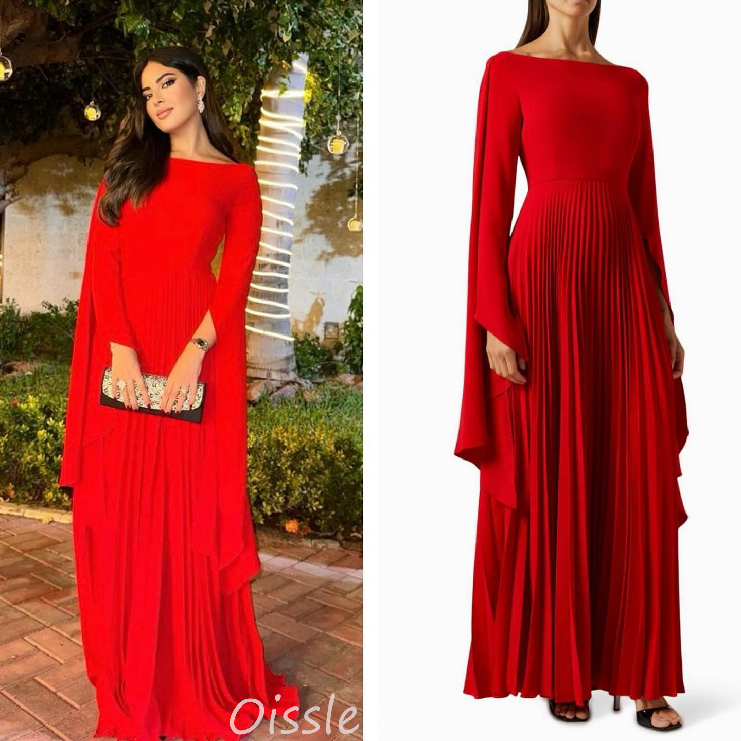 Oisslec Dubai Women Wear Forma - Women Formal Wear Dubai 评论和价格