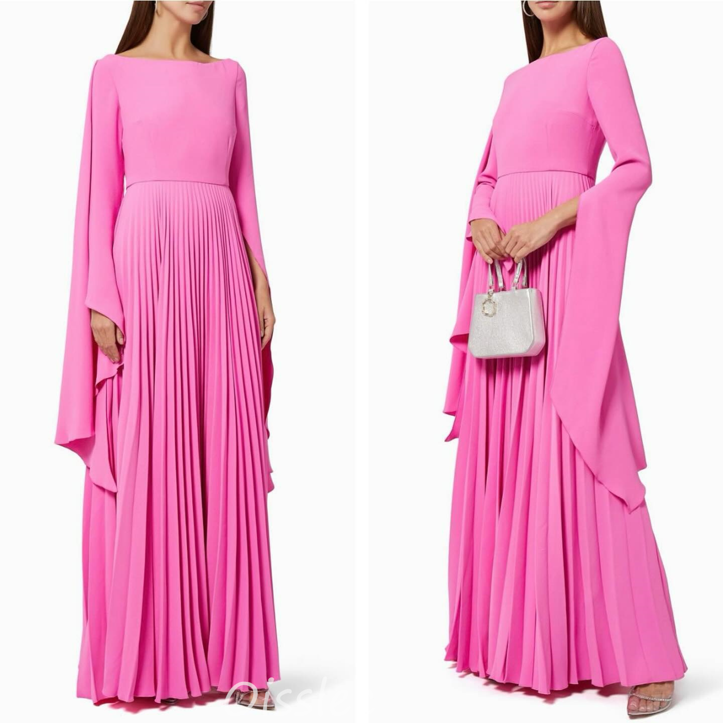Oisslec Dubai Women Wear Forma - Women Formal Wear Dubai 评论和价格