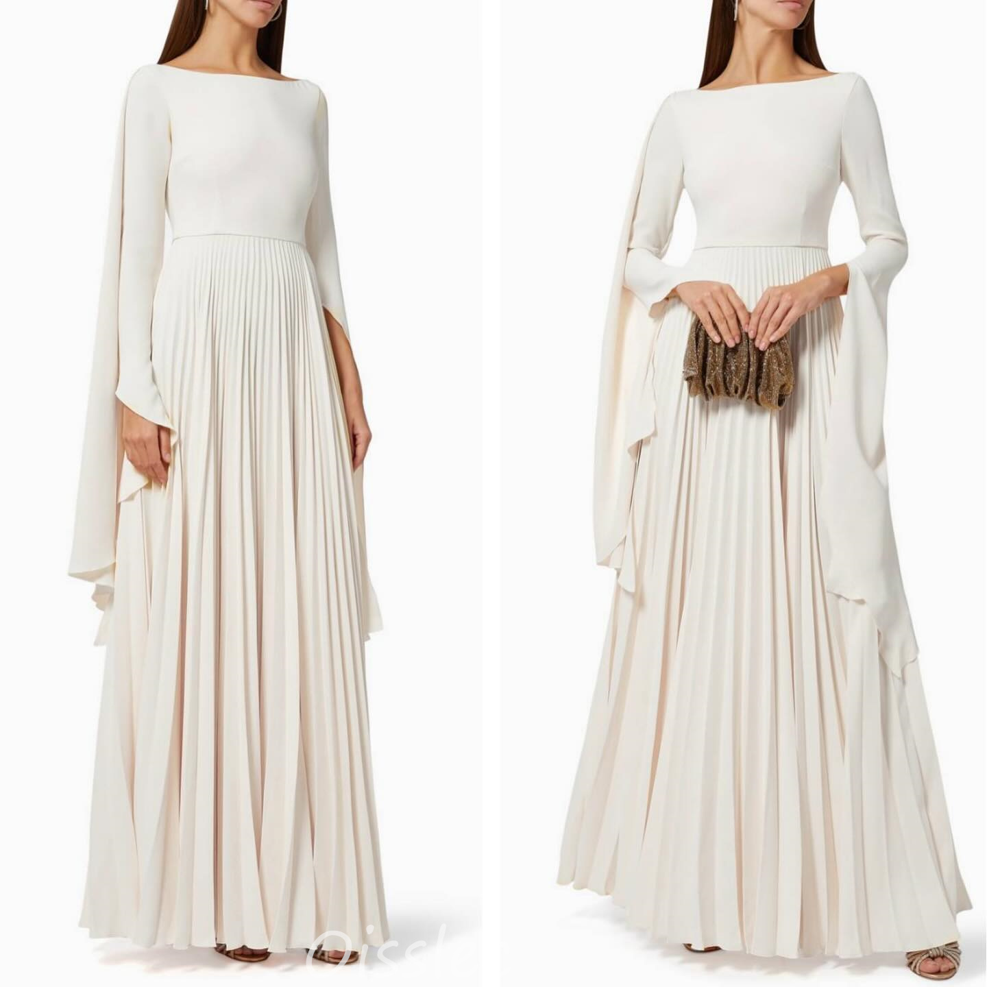 Oisslec Dubai Women Wear Forma - Women Formal Wear Dubai 评论和价格