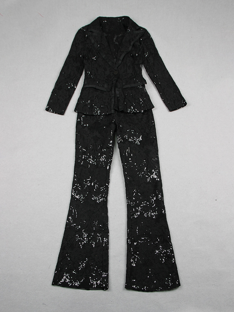 HIGH STREET Newest 2026 Design - Formal Attire Woman 评论和价格