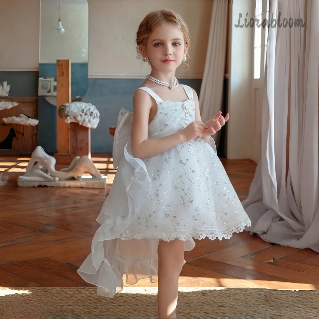 Custom Girls' Wedding Attire S - Formal Attire Woman 评论和价格