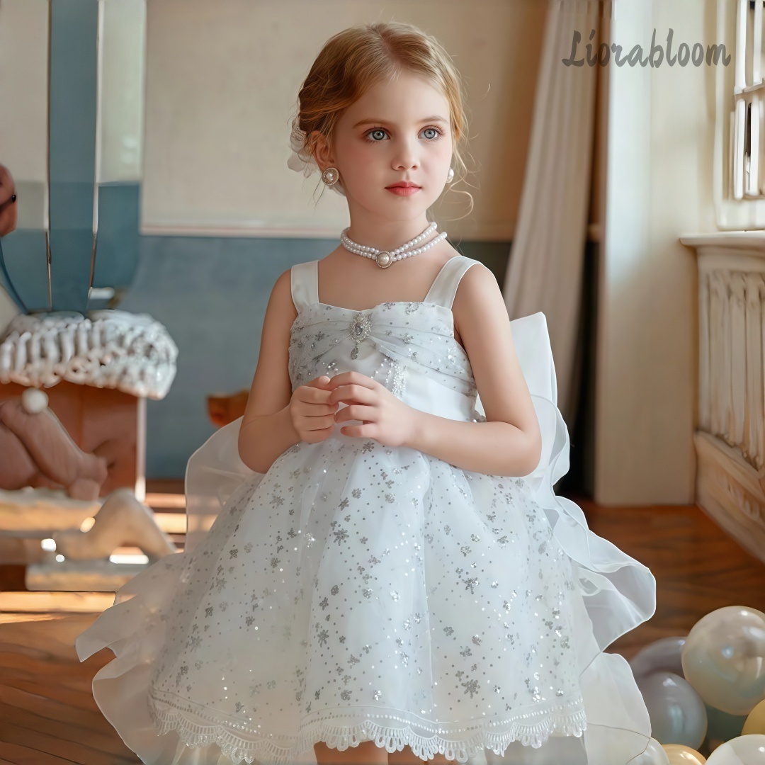 Custom Girls' Wedding Attire S - Formal Attire Woman 评论和价格